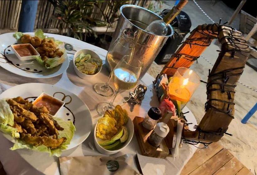 پانسیون Baru Hostel Club