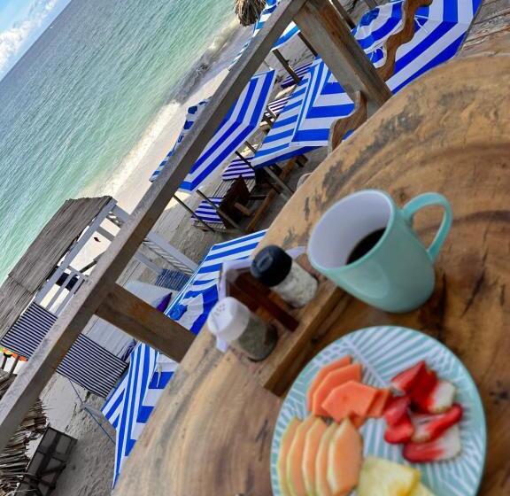 پانسیون Baru Hostel Club