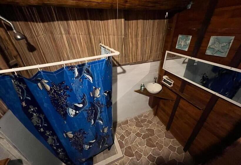 پانسیون Baru Hostel Club