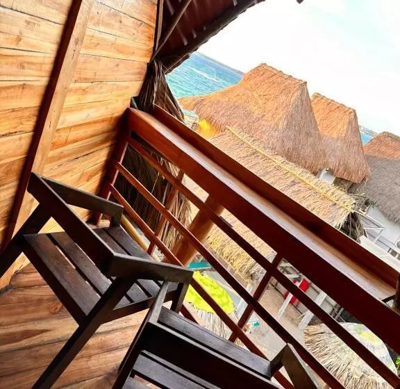 ペンション Baru Hostel Club