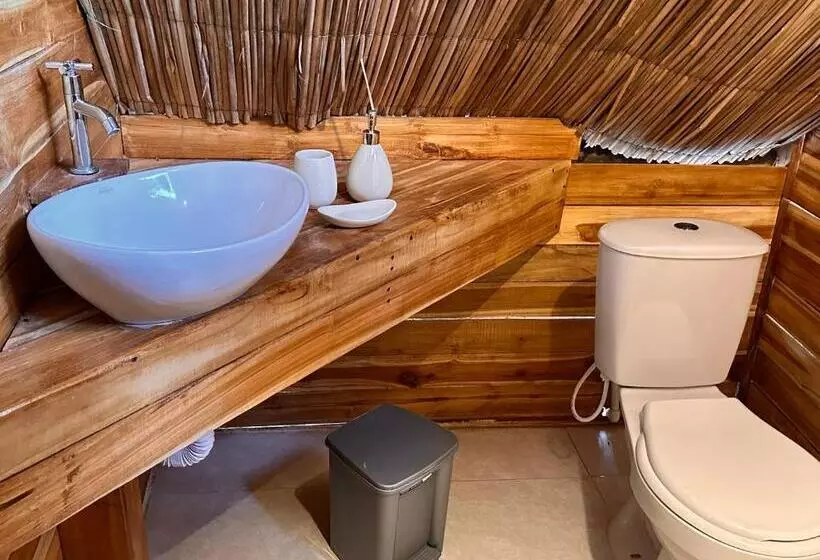 ペンション Baru Hostel Club