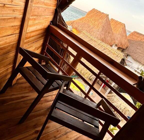 پانسیون Baru Hostel Club