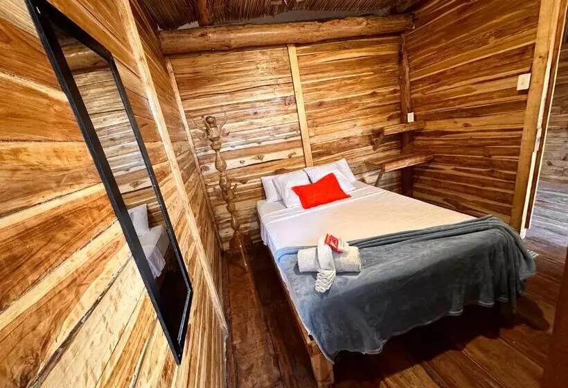 ペンション Baru Hostel Club