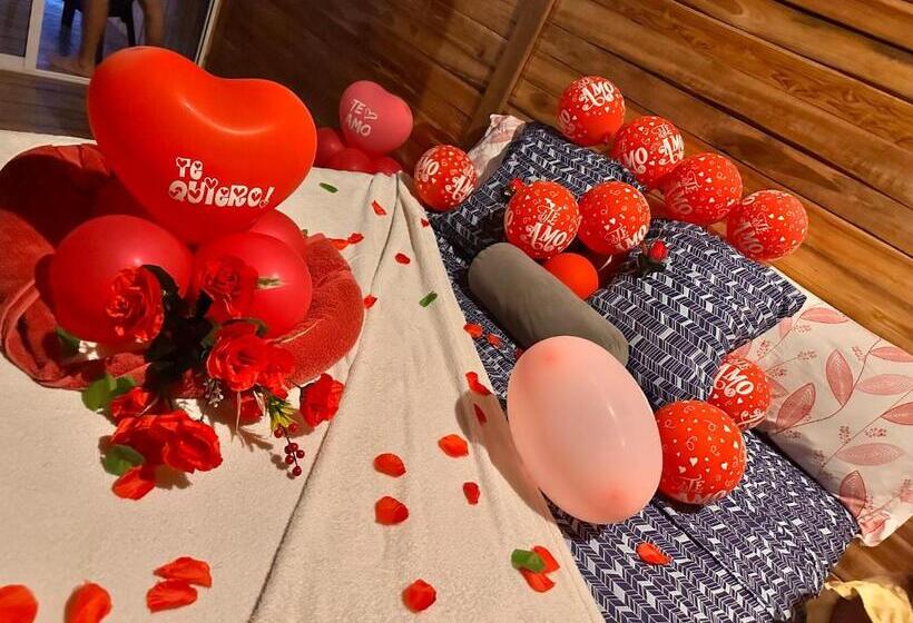 پانسیون Baru Hostel Club