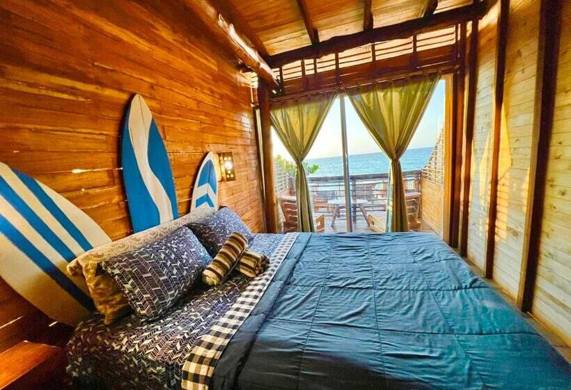 پانسیون Baru Hostel Club