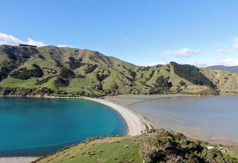ペンション Cable Bay Farm