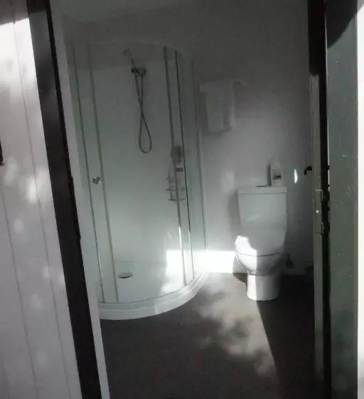 ペンション Cable Bay Farm