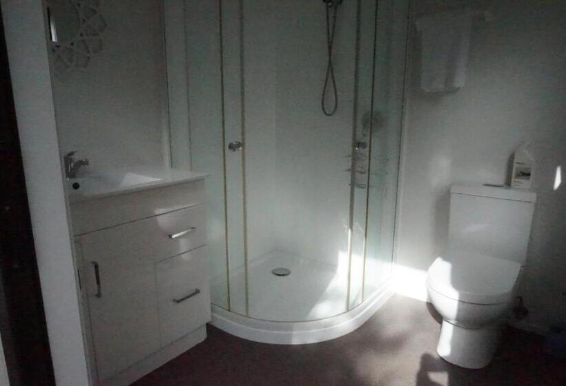 ペンション Cable Bay Farm