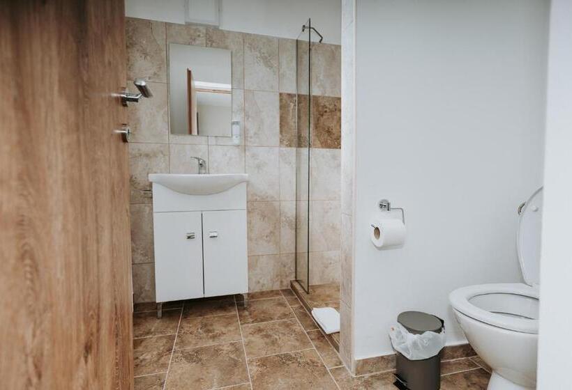 ペンション Casa Almi