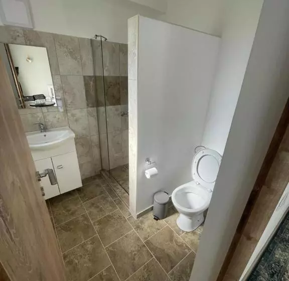 ペンション Casa Almi