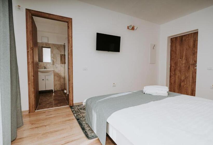 ペンション Casa Almi