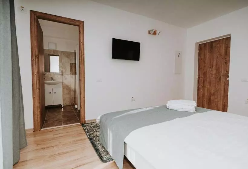 ペンション Casa Almi