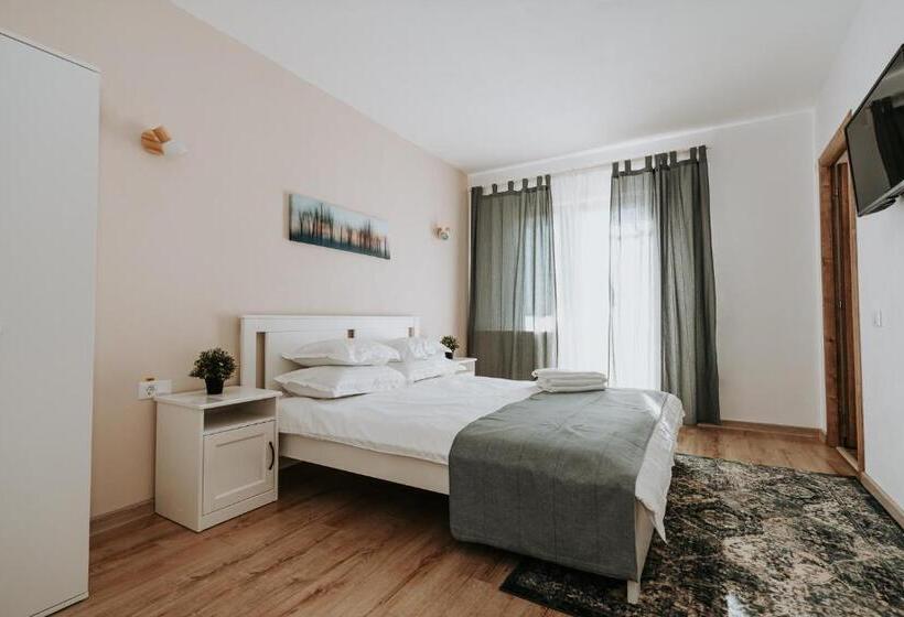 ペンション Casa Almi