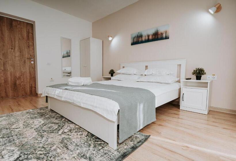 ペンション Casa Almi