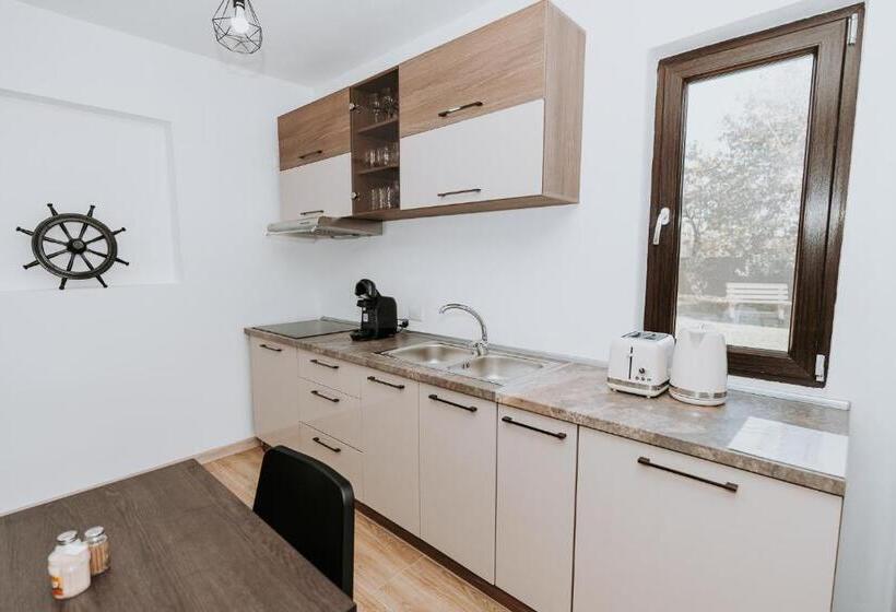 ペンション Casa Almi