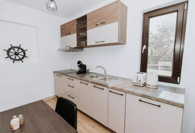 ペンション Casa Almi