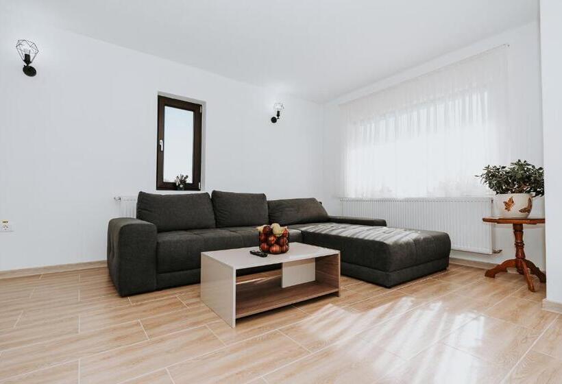 ペンション Casa Almi