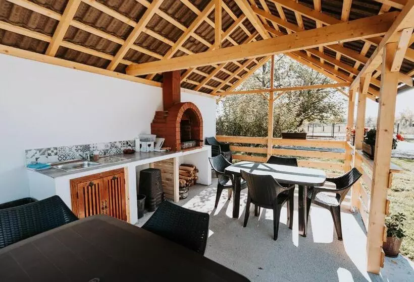 ペンション Casa Almi