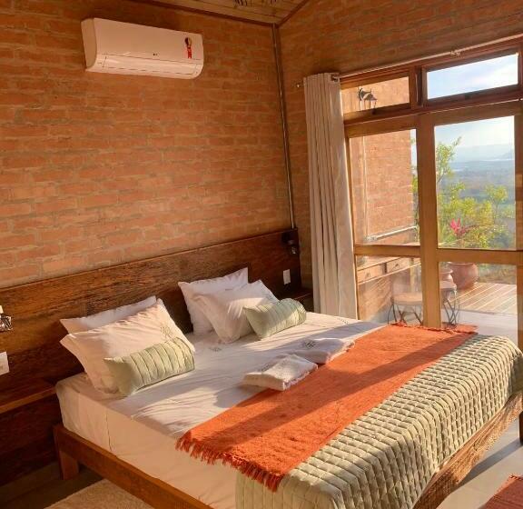 Pensão Casa Erva Doce Pousada