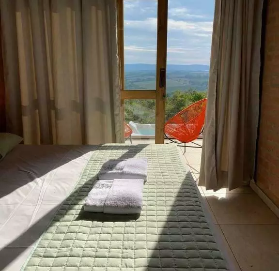 Majatalo Casa Erva Doce Pousada