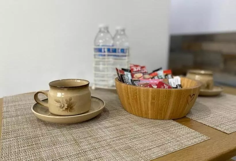 ペンション Cristina Modern