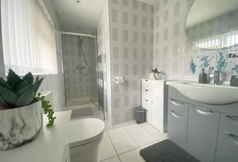 ペンション Cristina Modern