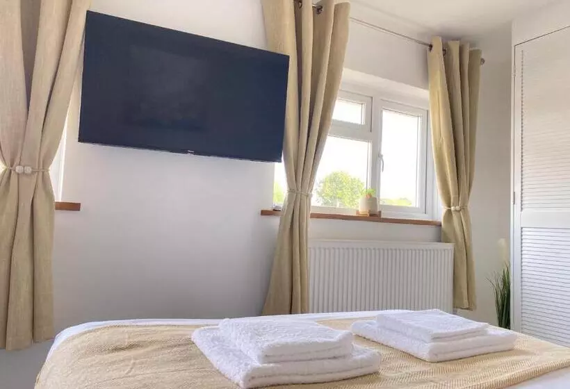 ペンション Cristina Modern