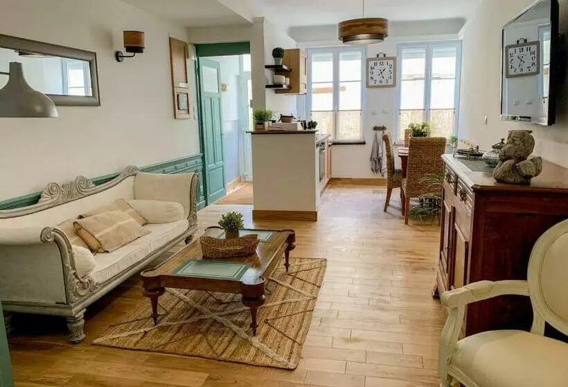 Majatalo Fontevraud Les Chambres