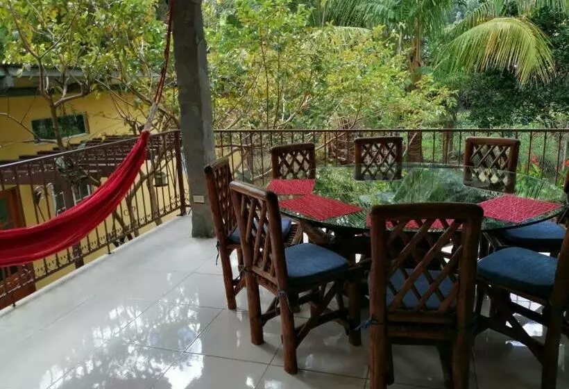 ペンション Gaia Lodge