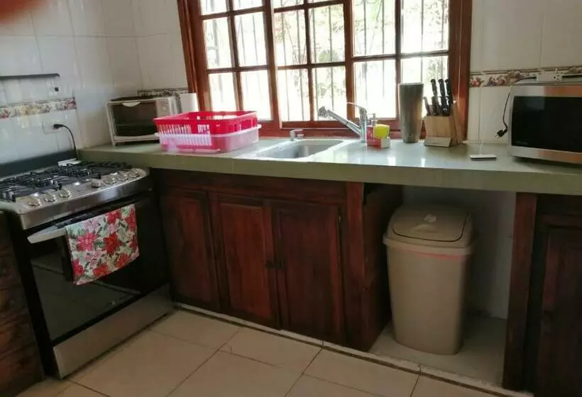 ペンション Gaia Lodge