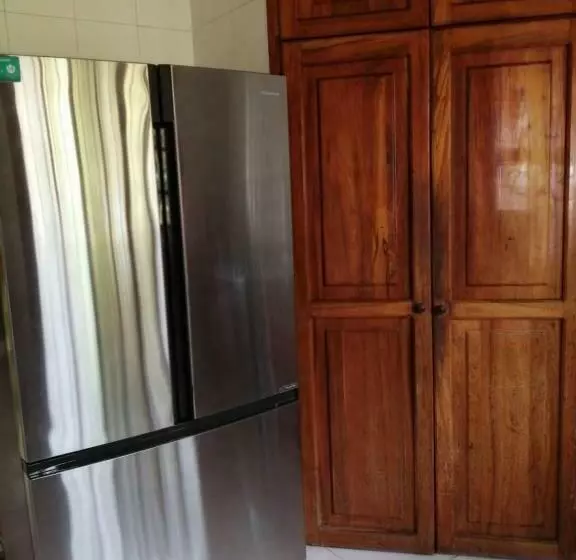 ペンション Gaia Lodge