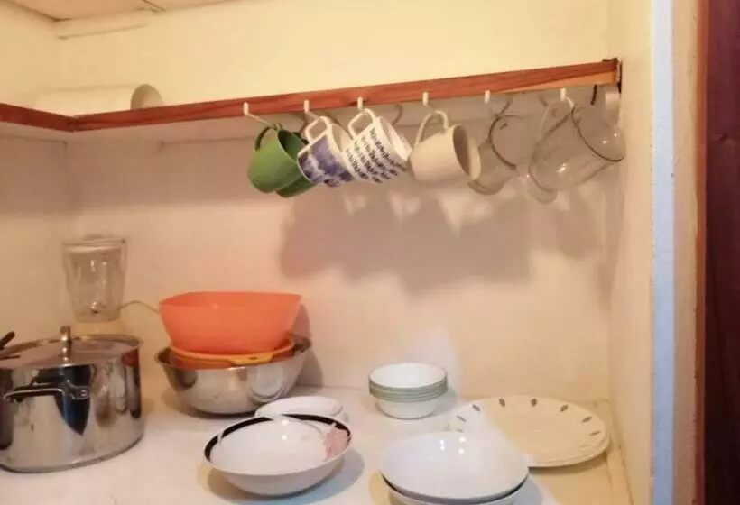 ペンション Gaia Lodge