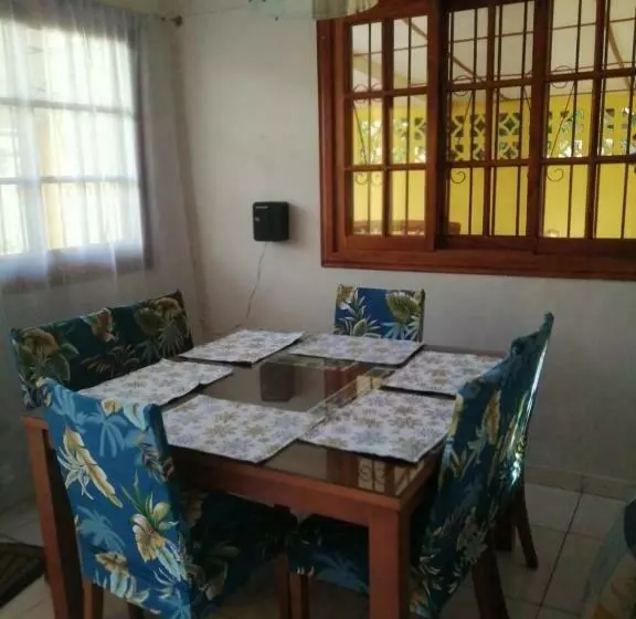 ペンション Gaia Lodge