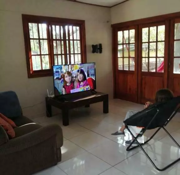 ペンション Gaia Lodge