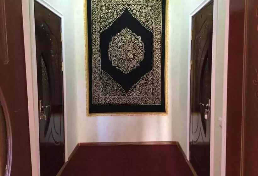 پانسیون Tohir Ota Guest House