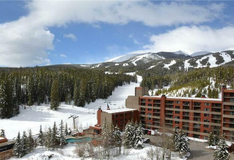 Slope Side Ski In Ski Out At Beaver Run Resort