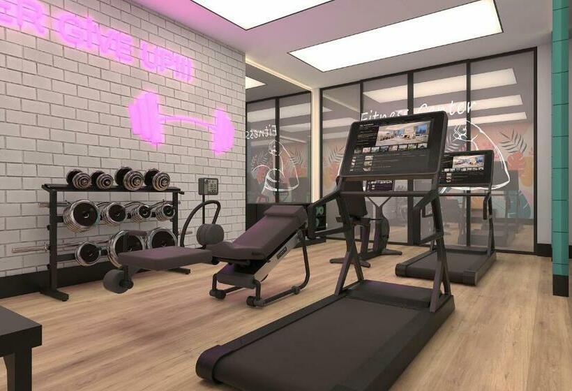 בית מלון כפרי Side Zeugma - Adult Only 16 Plus