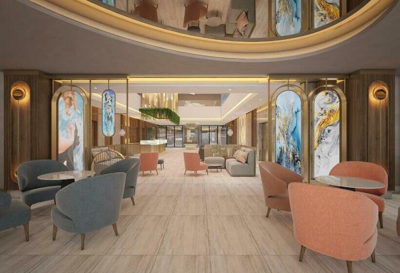 בית מלון כפרי Side Zeugma - Adult Only 16 Plus