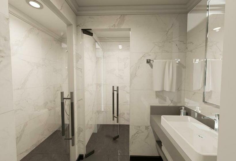 בית מלון כפרי Side Zeugma - Adult Only 16 Plus