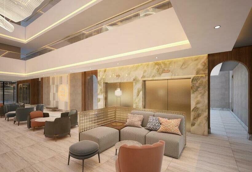 בית מלון כפרי Side Zeugma - Adult Only 16 Plus