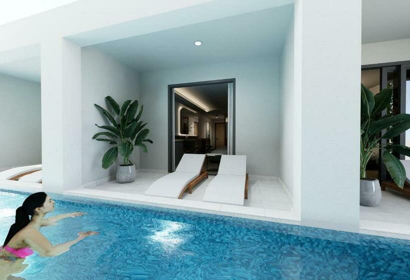 בית מלון כפרי Side Zeugma - Adult Only 16 Plus