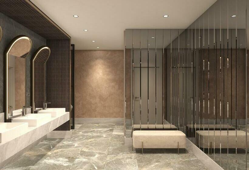 בית מלון כפרי Side Zeugma - Adult Only 16 Plus