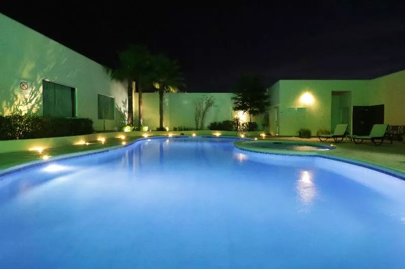 Holiday Inn Hotel & Suites Hermosillo Aeropuerto, An Ihg