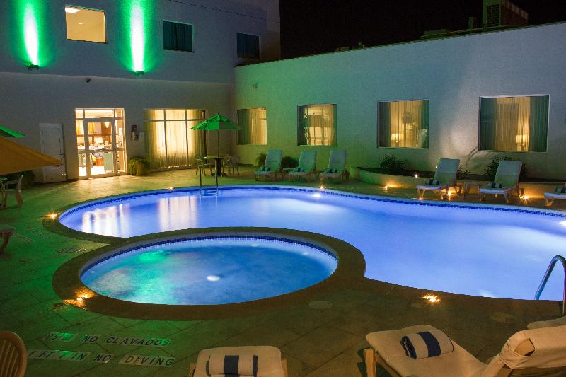 Holiday Inn Hotel & Suites Hermosillo Aeropuerto, An Ihg