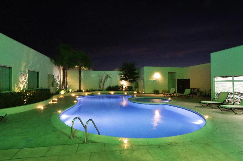 Holiday Inn Hotel & Suites Hermosillo Aeropuerto, An Ihg