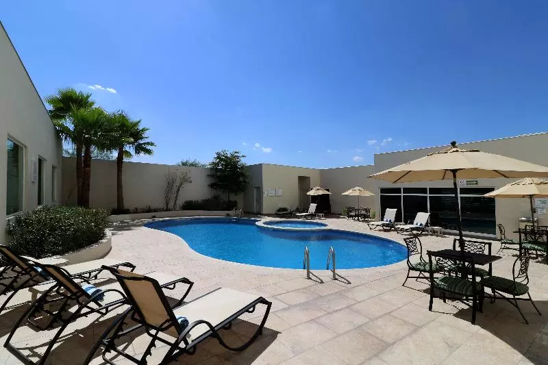 Holiday Inn Hotel & Suites Hermosillo Aeropuerto, An Ihg