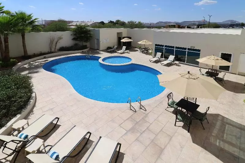 Holiday Inn Hotel & Suites Hermosillo Aeropuerto, An Ihg