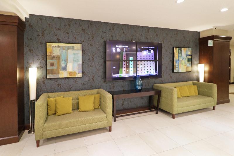 Holiday Inn Hotel & Suites Hermosillo Aeropuerto, An Ihg