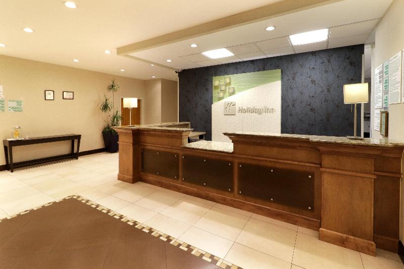 Holiday Inn Hotel & Suites Hermosillo Aeropuerto, An Ihg