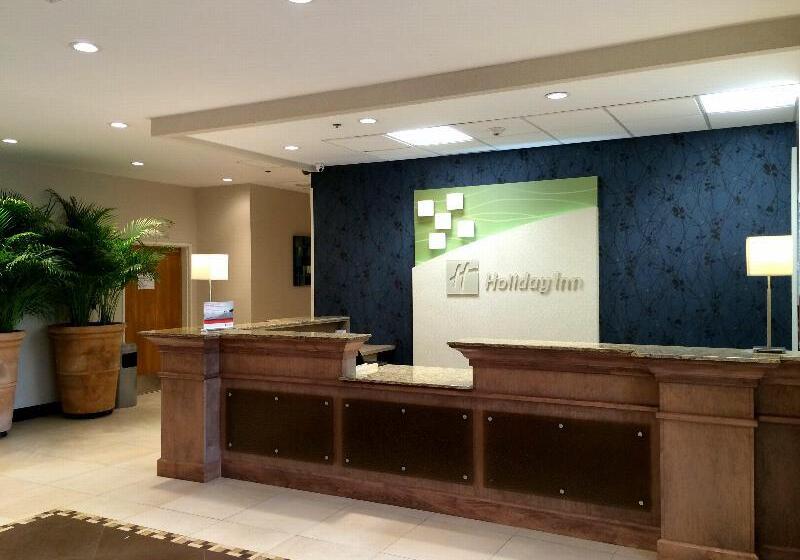 Holiday Inn Hotel & Suites Hermosillo Aeropuerto, An Ihg